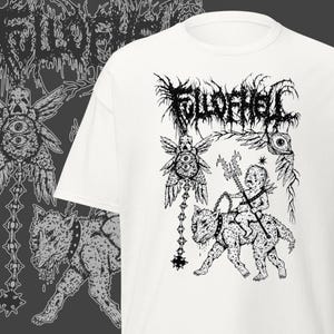 T-shirt classique unisexe