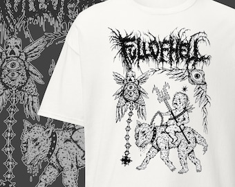 90s Vintage Brutal Truth T-shirt : Grindcore - Etsy
