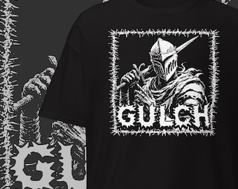 Gulch Band T-shirt
