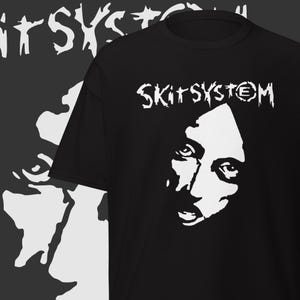 T-shirt classique unisexe