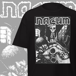 T-shirt classique unisexe