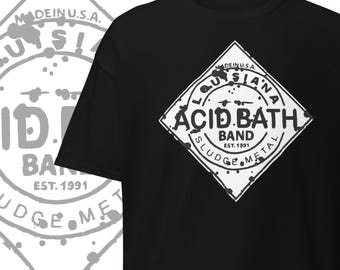 Camiseta clásica unisex