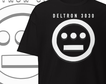 Deltron 3030 T-Shirt