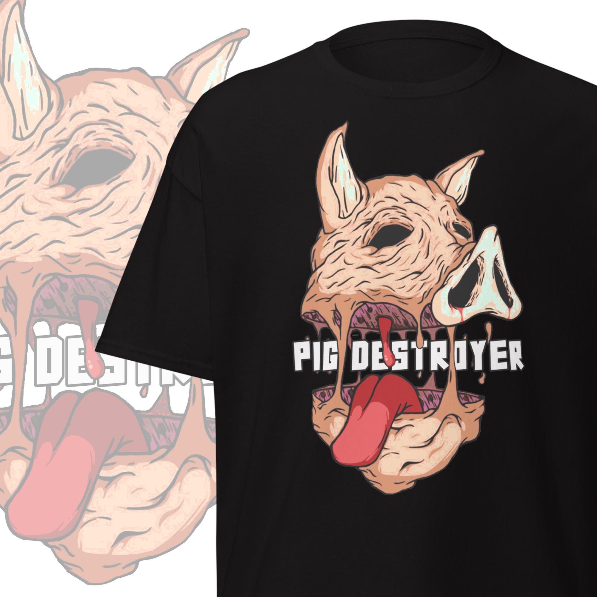 Infant Annihilator - Etsy