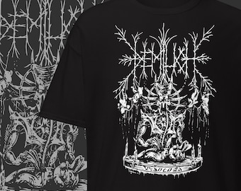 Vintage 90s Angra Longsleeve T-shirt: 1996 Holy World Tour - Etsy