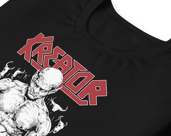 Tankard T-shirt, Vintage Rare Tee Shirt, Thrash Metal, Sodom