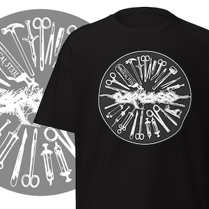 T-shirt classique unisexe