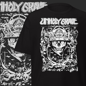 T-shirt classique unisexe