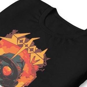 デストラクション DESTRUCTION カットオフTシャツ Destruction / デストラクション - Tシャツ | レディースTシャツ
