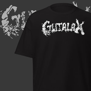 Goregrind T-Shirt Extreme Metal Clothing Brutal Metal Merch