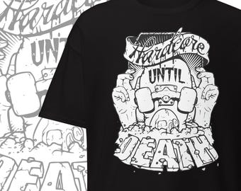 Black Flag T-shirt | Punk Tee | Hardcore Band Shirt | Vintage