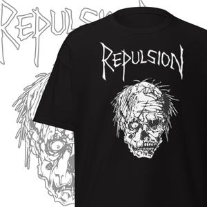 T-shirt classique unisexe