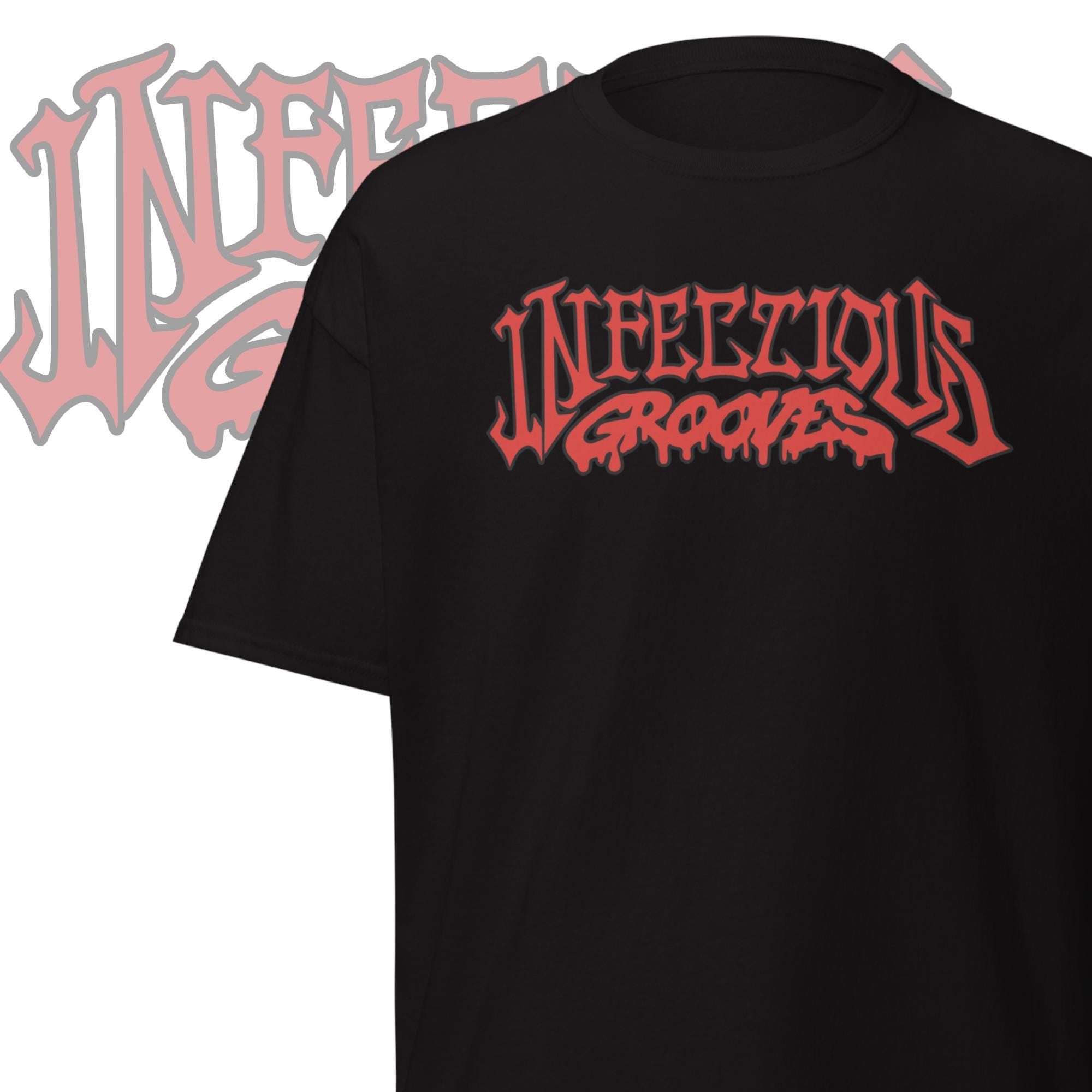 SOD S.O.D. Tシャツ 80s US thrash, crossover Stormtroopers of Death - S.O.D. - Bigger than the Devil