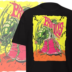 Camiseta clásica unisex