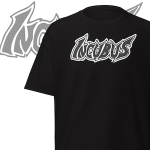 Opprobrium Band T-Shirt Old School Death Metal Apparel Metal Band Merch