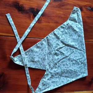Hand-made Head Covering