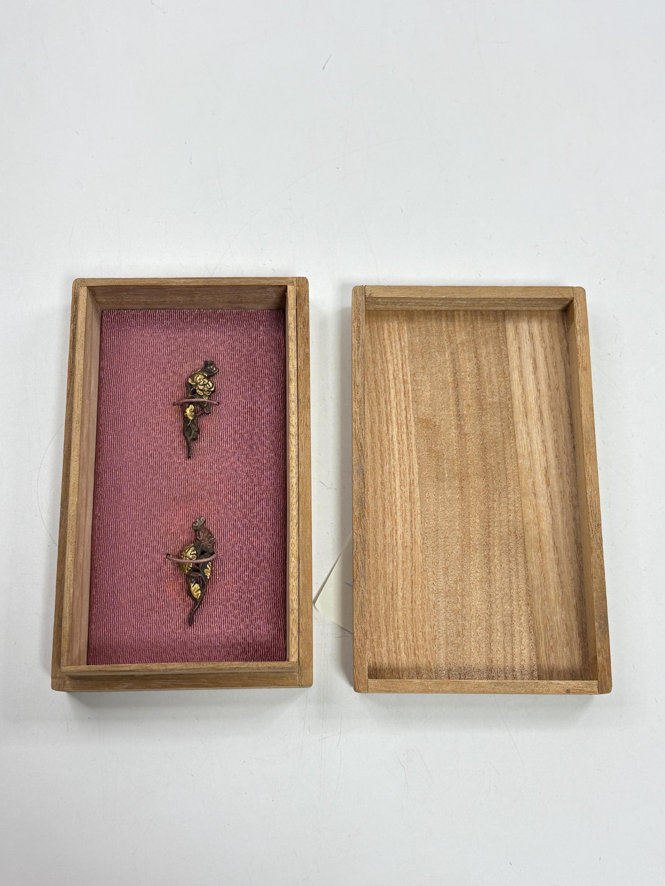 刀目貫 - Etsy 日本