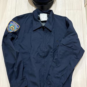 Vintage nypd - Etsy 日本