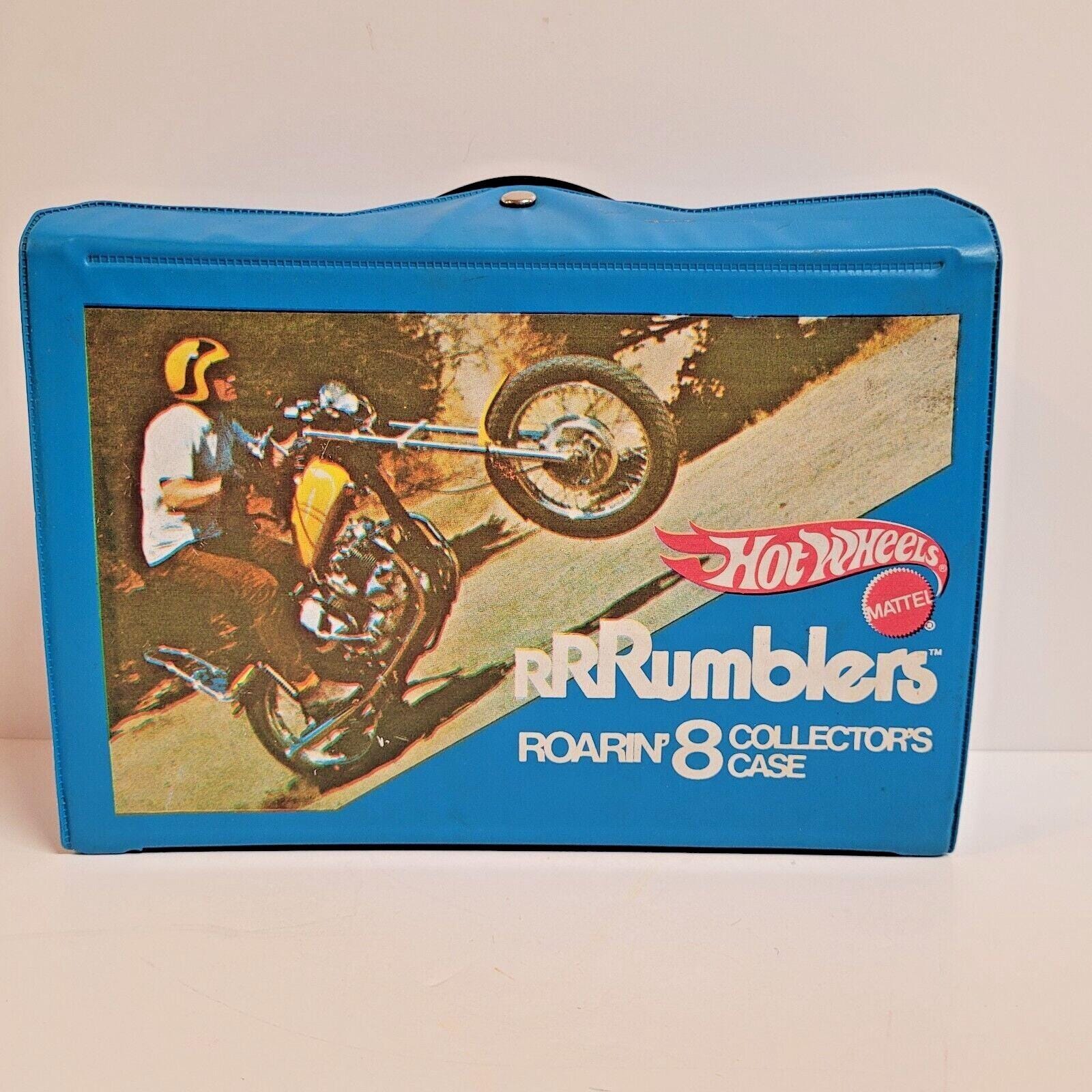 Rrrumblers - Etsy