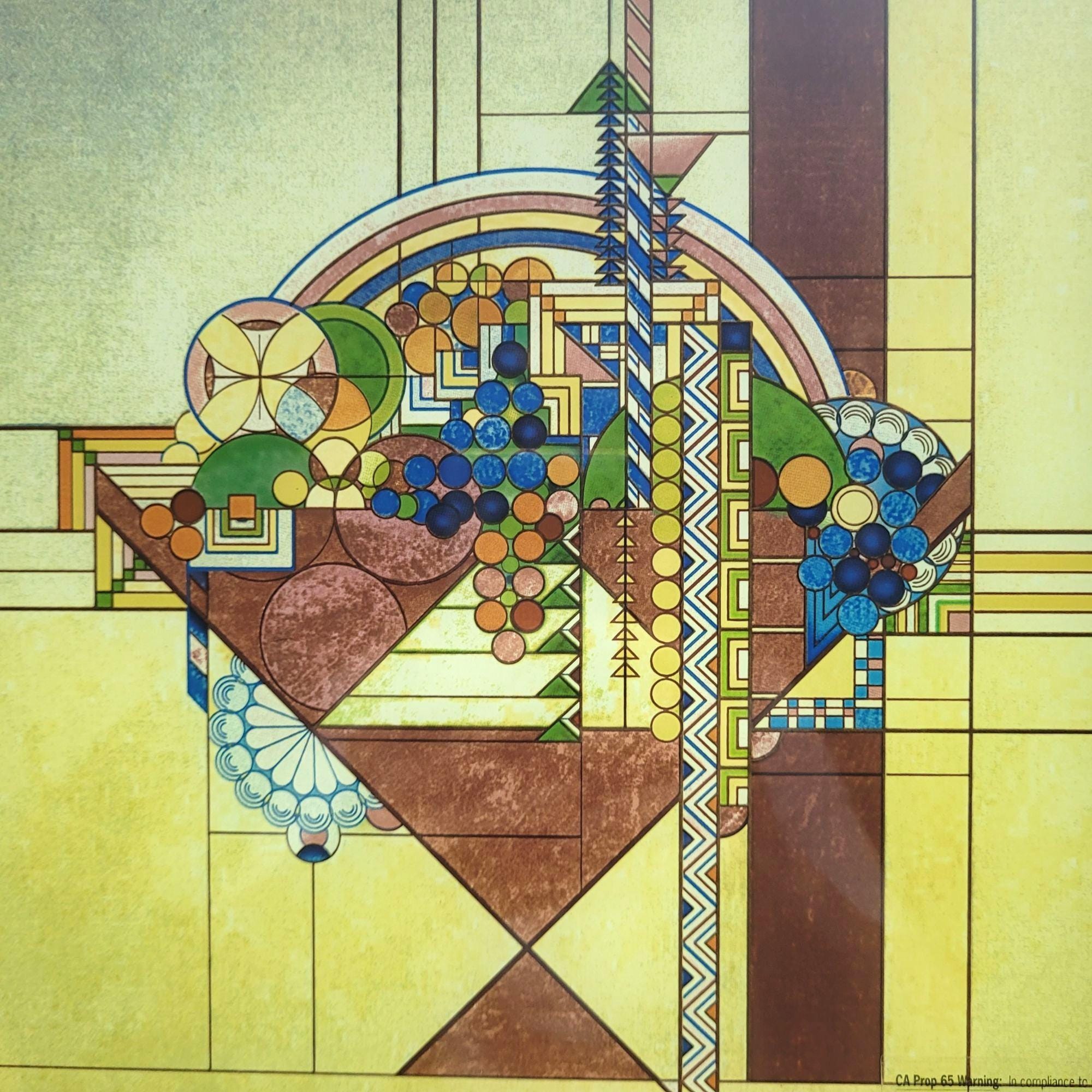 【Schiele】フランクロイドライト/ May Basket Schiele】フランクロイドライト/ May Basket Schiele】フランクロイド