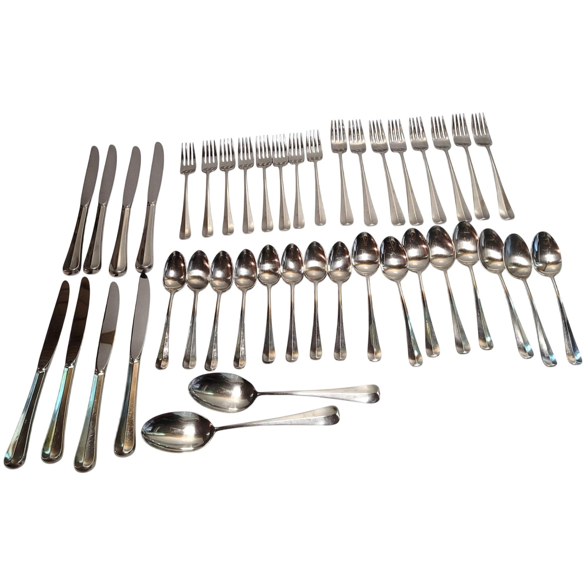 Discontinued Gorham Flatware Patterns Celeste By Gorham Sterling