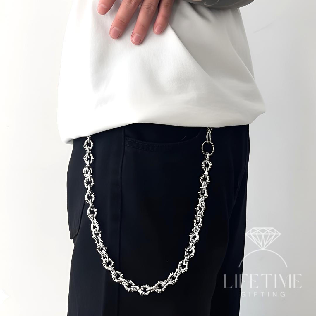 Buy Belt Chain Men Online In India India