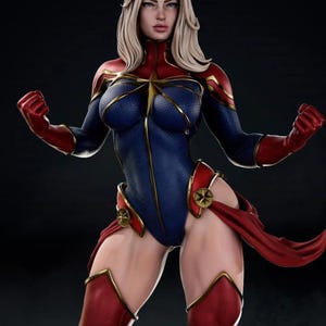 Superhero Sex Toy