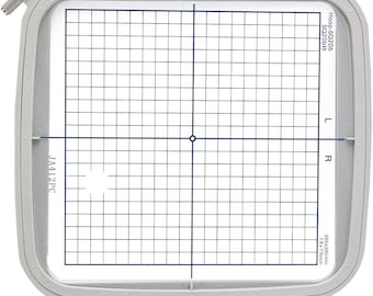 Embroidex SQ20B Embroidery Hoop for Janome Memory Craft