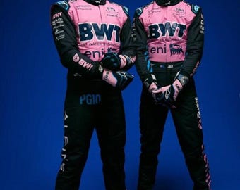 Hand Made Go Kart Racing Suit CIK/FIA Level 2 standard Customize Race Suit In All Sizes with option to add own logos + Free Shipping