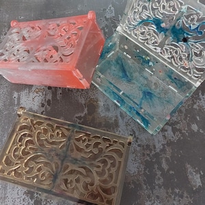 jewelry box