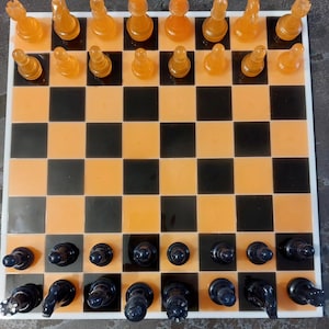 chess game