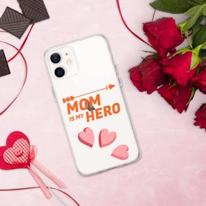 iPhone case