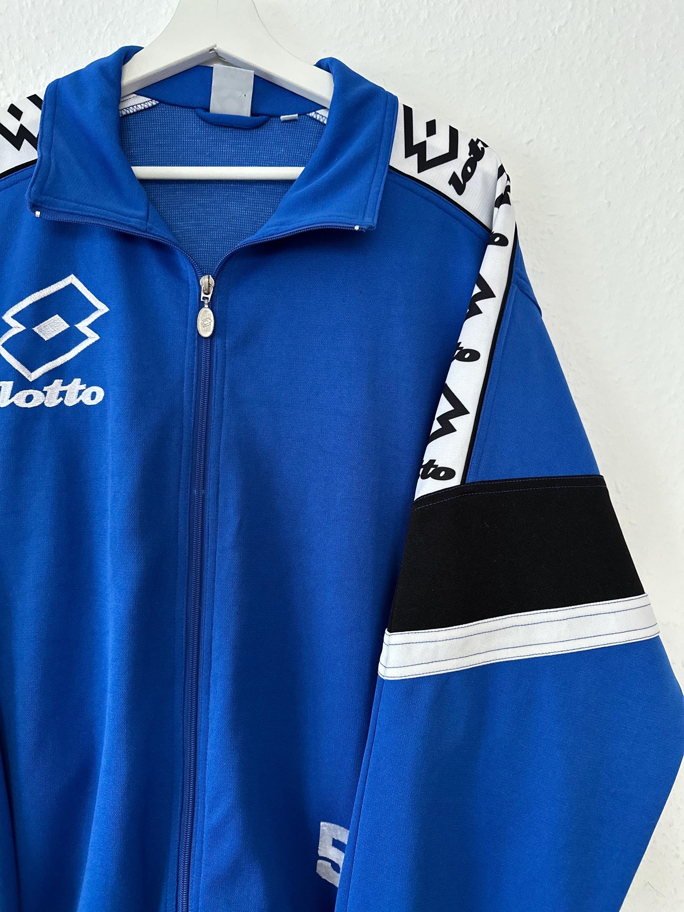 Vintage Lotto Jacket Men XL Men