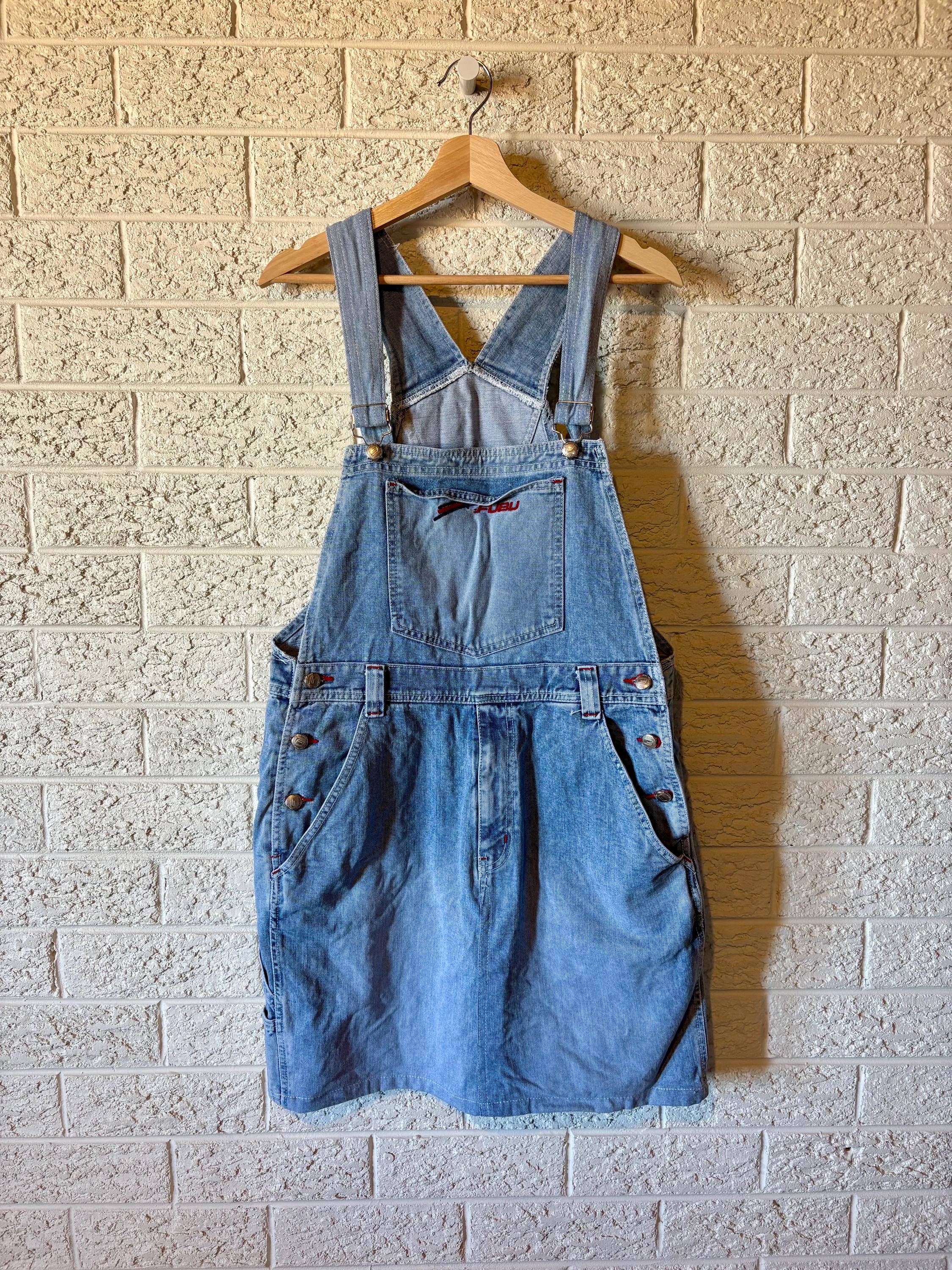 FUBU セットアップ 90s vintage matching cloth FUBU セットアップ 90s vintage matching cloth