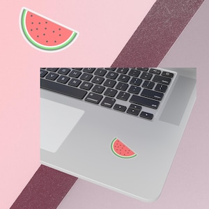 Palestine Sticker | Palestine Watermelon Stickers | Free Palestine | Palestine