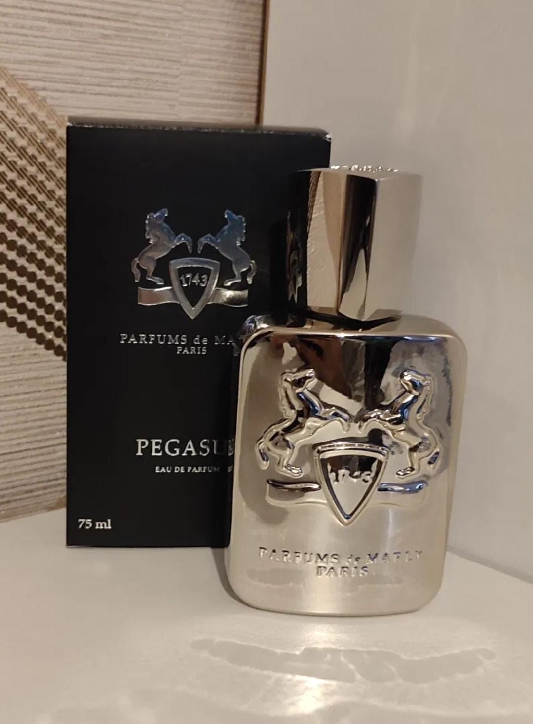 Initio perfume - Etsy 日本