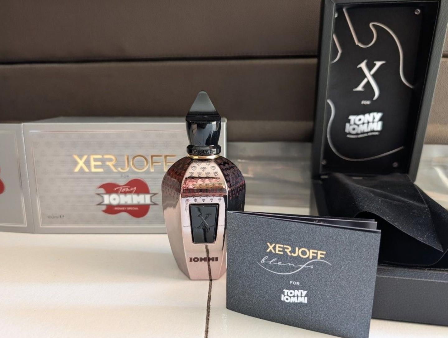 Xerjoff Discovery Set