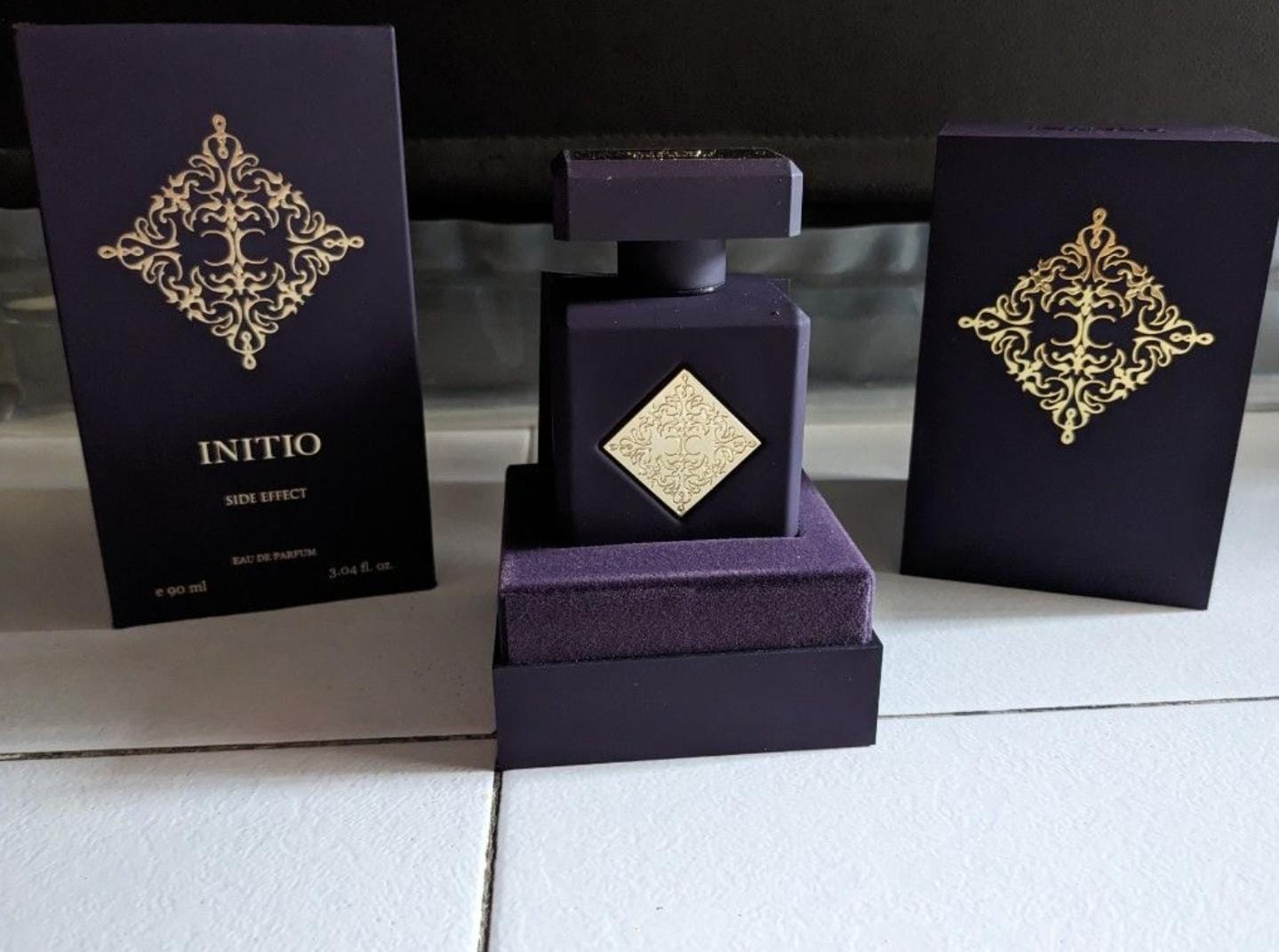 Side effect initio perfume - Etsy 日本