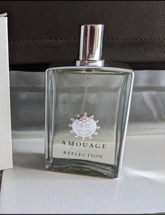 Decant Amouage Reflection Man New Zealand