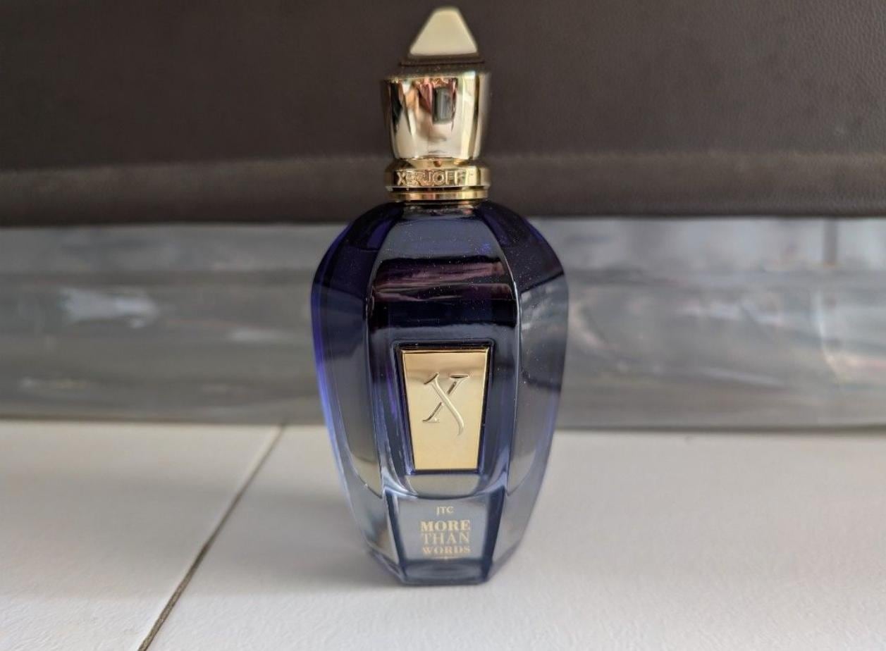 Xerjoff erba pura - Etsy 日本