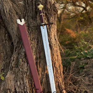 Narnia sword - Etsy 日本
