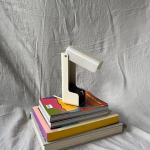 Vintage Nanbu Table Lamp - Space Age - Mid-Century