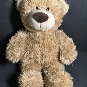 2011 &#39;Lil Honeycomb Cub&#39; Build-A-Bear Workshop Plush