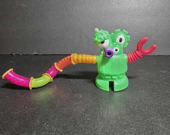 1997 'Nickelodeon Tangle' McDonald's Happy Meal Toy