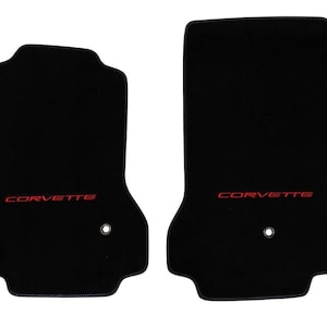 For CORVETTE C6 Carpet Floor mat, custom production on order, CORVETTE Premium Car Floor Mat, CORVETTE Car accessory, A++