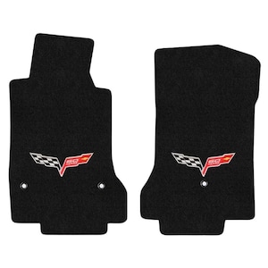 For CORVETTE C6 Carpet Floor mat, custom production on order, CORVETTE Premium Car Floor Mat, CORVETTE Car accessory, A++