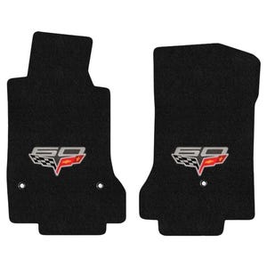 For CORVETTE C6 Carpet Floor mat, custom production on order, CORVETTE Premium Car Floor Mat, CORVETTE Car accessory, A++