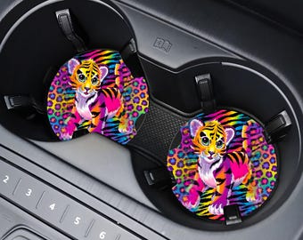 Lisa Cheetah Nostalgia - autoachtbaan