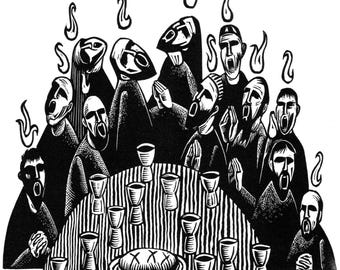 Pentecost  Holy Spirit