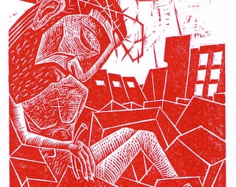 Christ in the Rubble icon war The Deposition